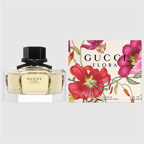 gucci flora цена|гucci eau de parfum.